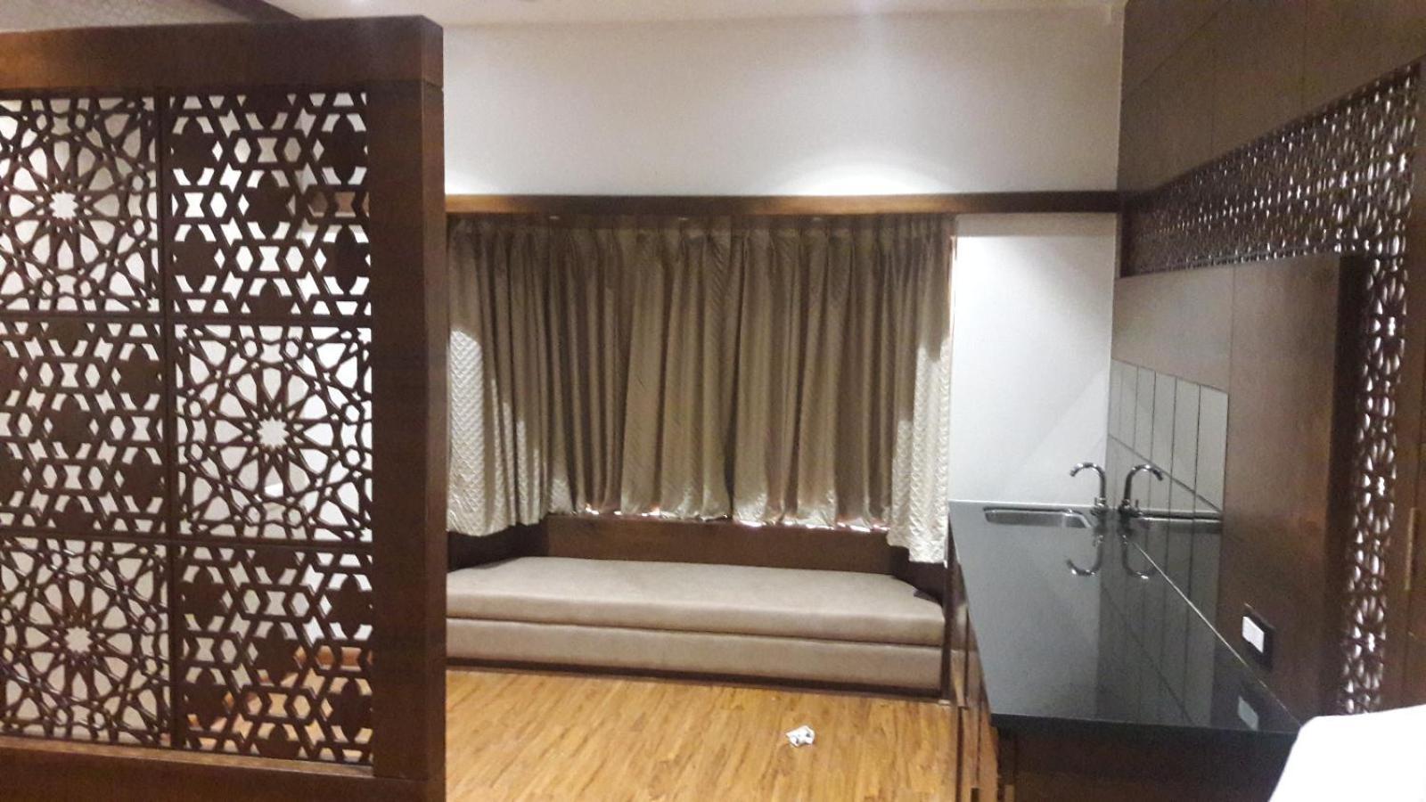 Hotel Samdareeya Pvt Ltd Jabalpur Luaran gambar