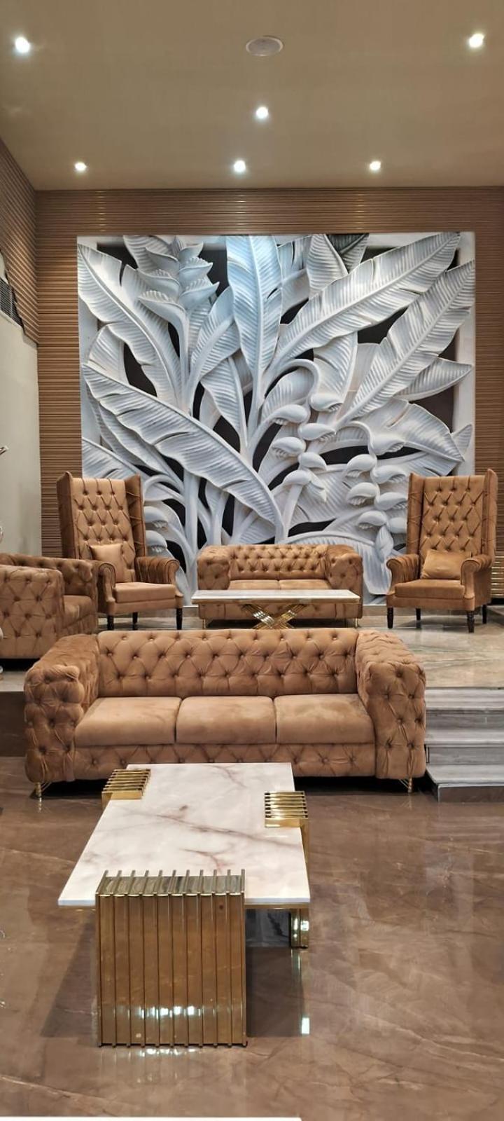 Hotel Samdareeya Pvt Ltd Jabalpur Luaran gambar