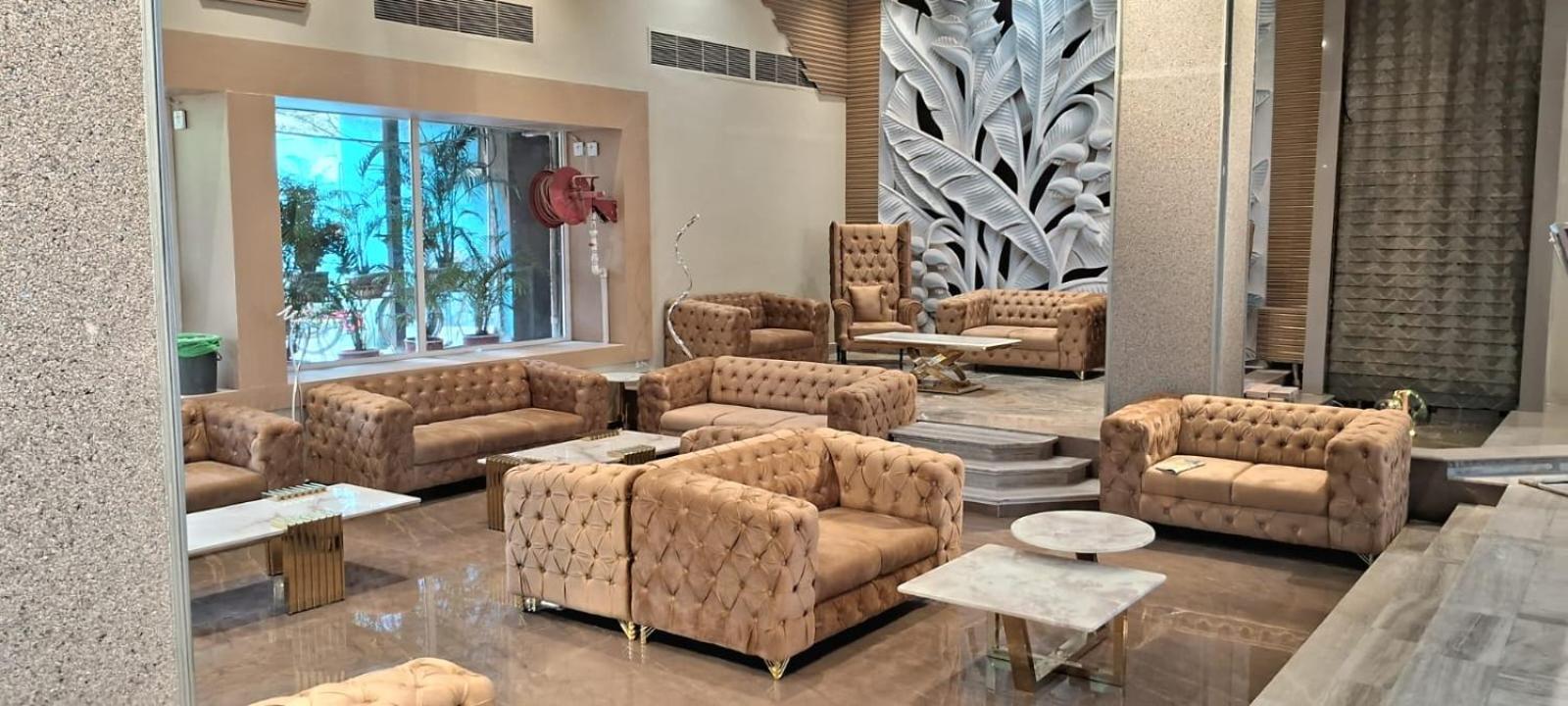 Hotel Samdareeya Pvt Ltd Jabalpur Luaran gambar