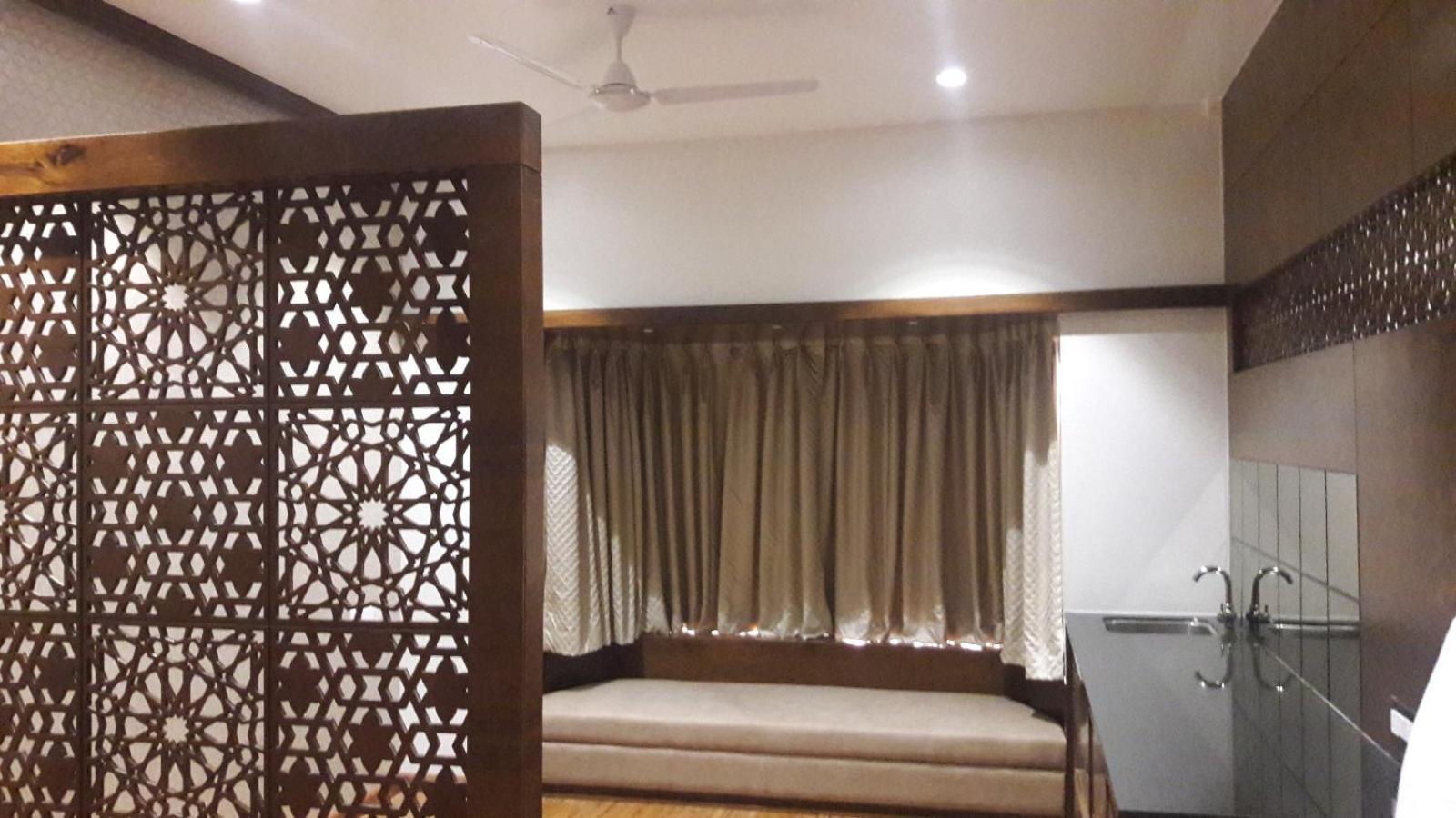 Hotel Samdareeya Pvt Ltd Jabalpur Luaran gambar