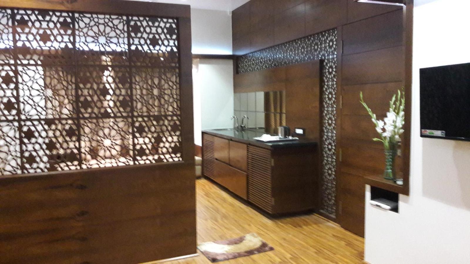 Hotel Samdareeya Pvt Ltd Jabalpur Luaran gambar